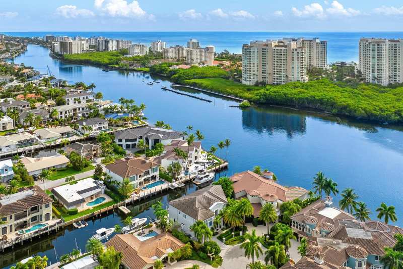 863 Enfield Street, Boca Raton FL 33487