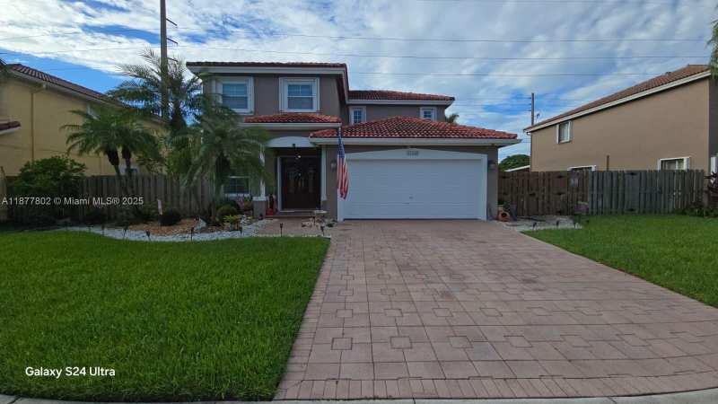 15436 SW 151st Ter, Miami FL 33196