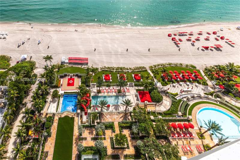 17975 Collins Ave # 1802, Sunny Isles Beach FL 33160