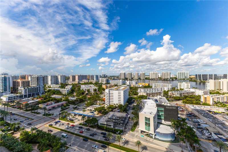 17975 Collins Ave # 1802, Sunny Isles Beach FL 33160