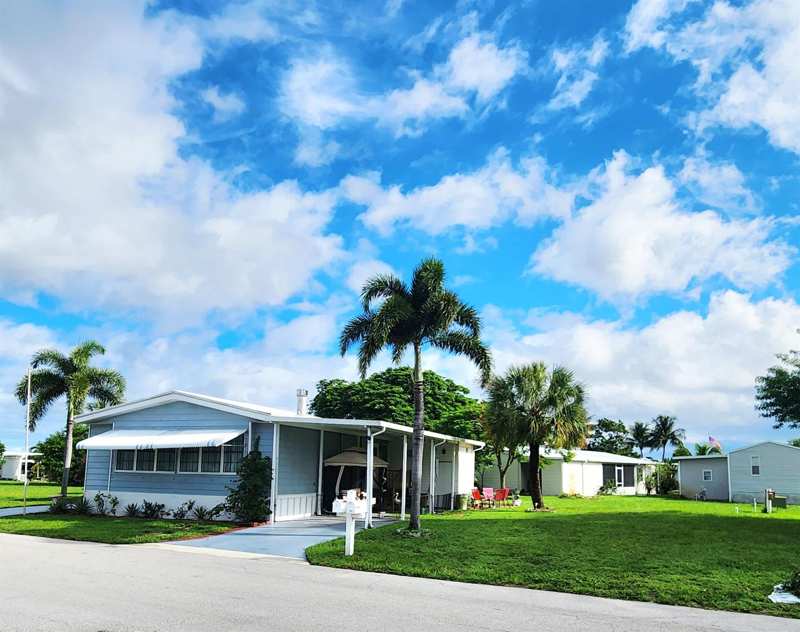 4091 67th Lane N # 794, West Palm Beach FL 33404