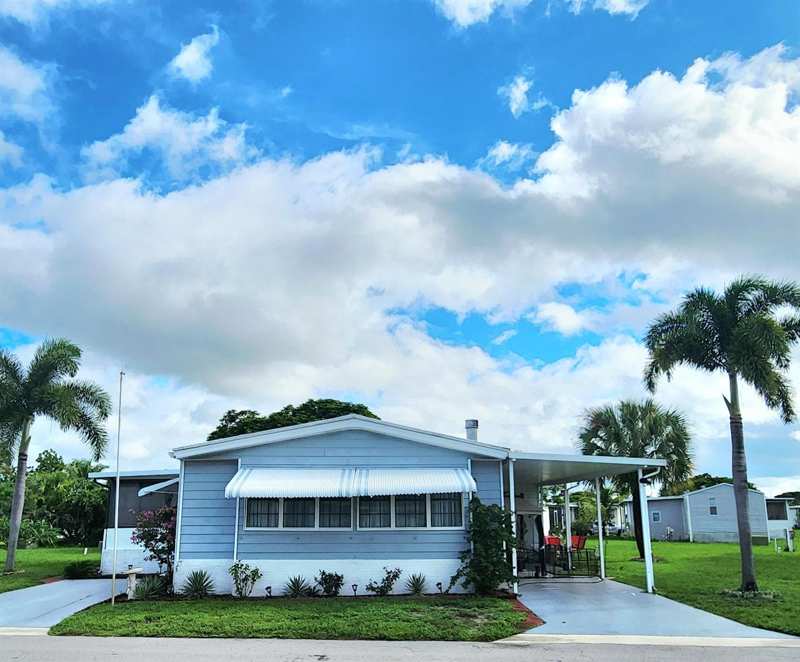 4091 67th Lane N # 794, West Palm Beach FL 33404