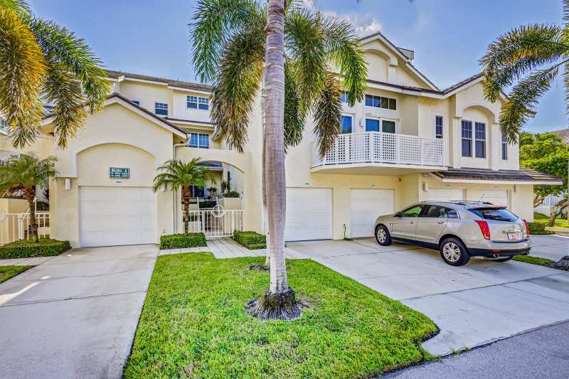 406 Mainsail Circle, Jupiter FL 33477