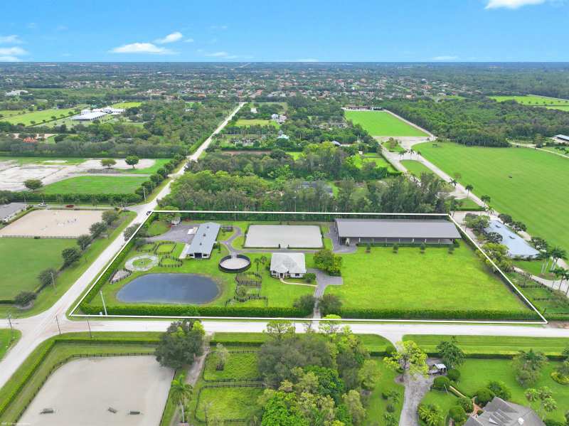 12466 Indian Mound Road, Wellington FL 33449