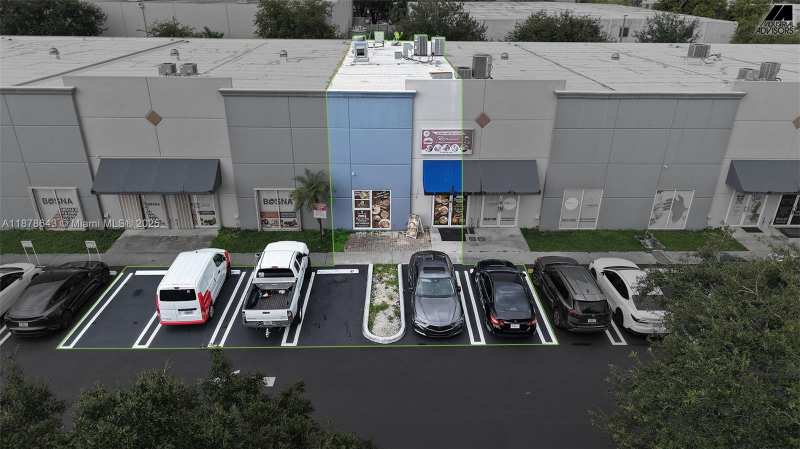 4960 NW 165th St # B7, Miami Gardens FL 33014