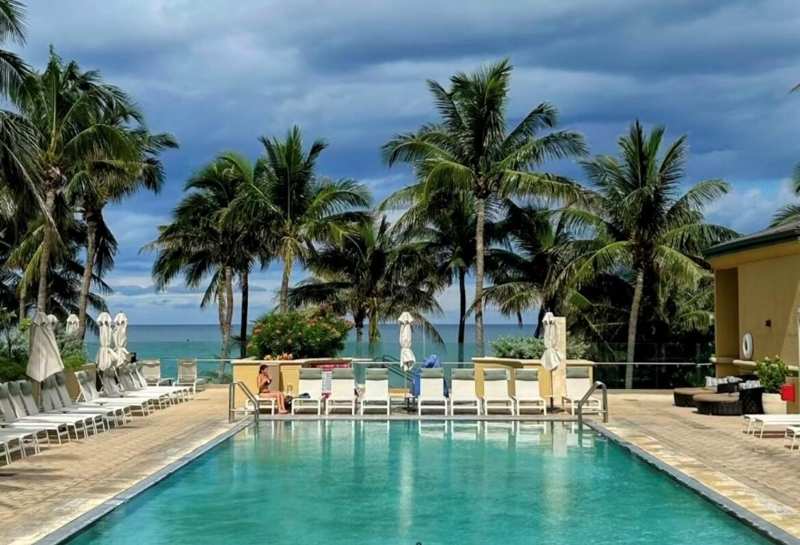 3800 N Ocean Drive N # 2000, Riviera Beach FL 33404