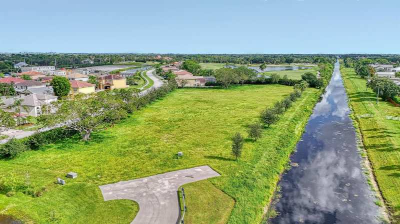 3102 Greenbriar Boulevard, Wellington FL 33414