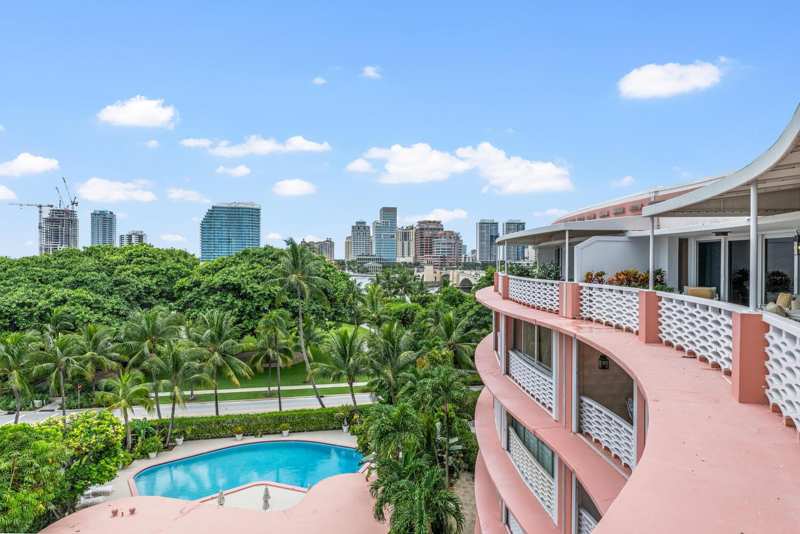 315 S Lake Drive # C, Palm Beach FL 33480