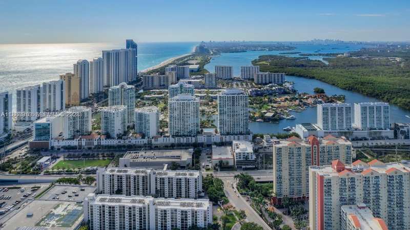 300 Sunny Isles Blvd # 1802, Sunny Isles Beach FL 33160