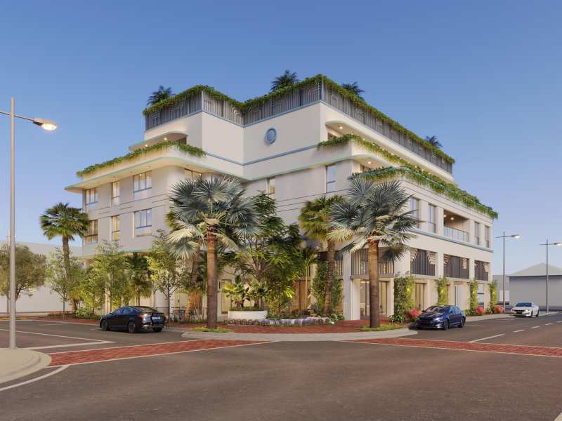 306 NE 2nd Street Unit 310, Delray Beach FL 33483
