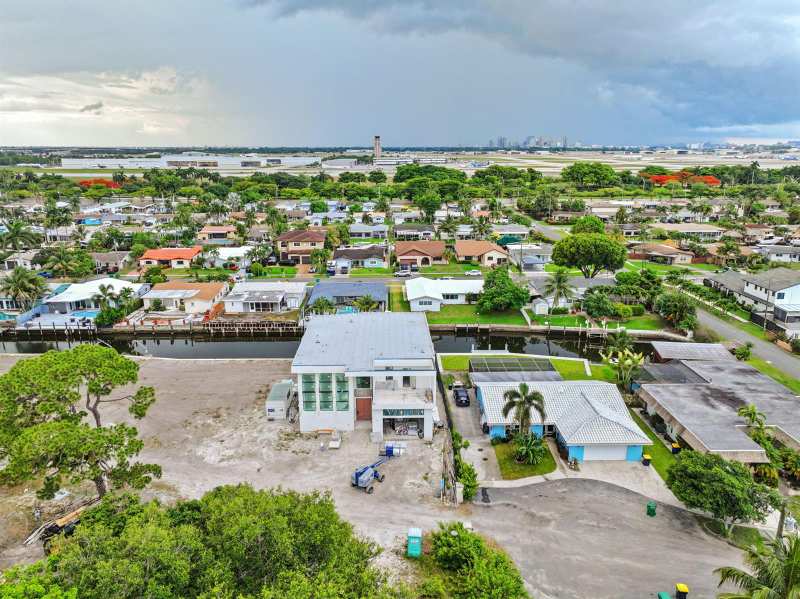1410 Florian Drive, Dania Beach FL 33004