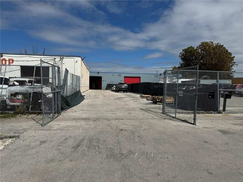 Miami Property