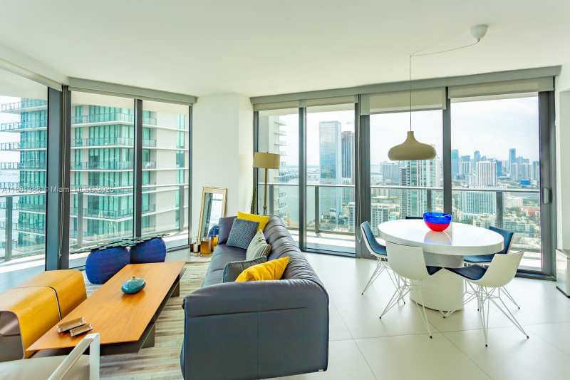 501 NE 31st St # 3906, Miami FL 33137