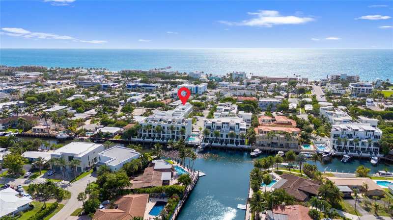221 Shore Court # 221, Lauderdale By The Sea FL 33308