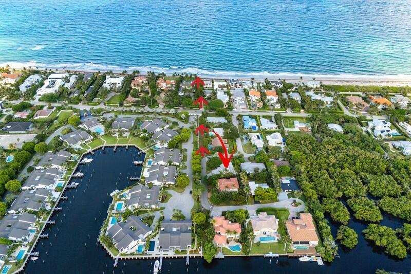 6130 Ridge Lane, Ocean Ridge FL 33435
