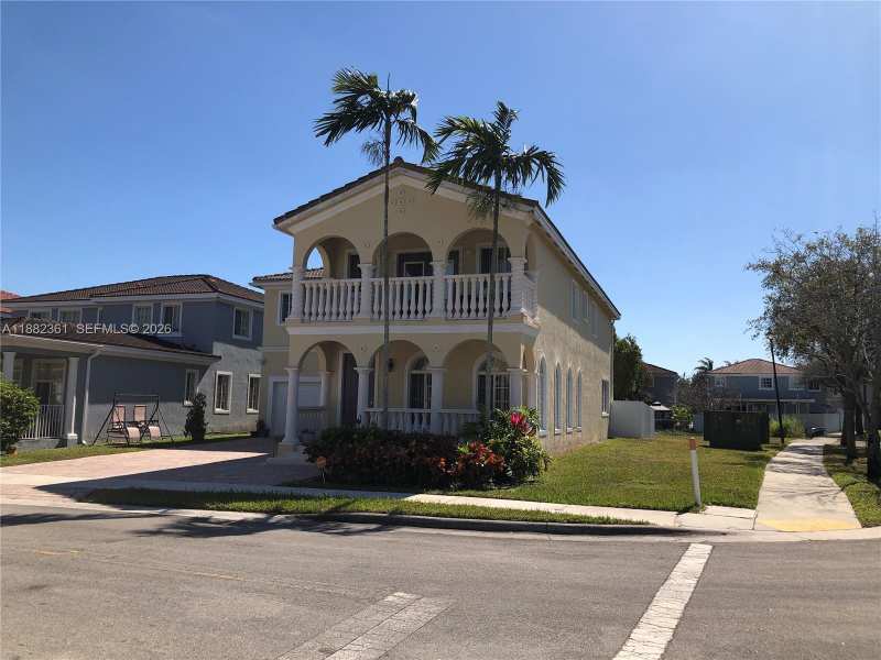 13986 SW 276th Way, Homestead FL 33032