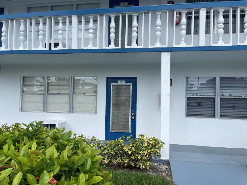 116 Prescott F # F, Deerfield Beach FL 33442