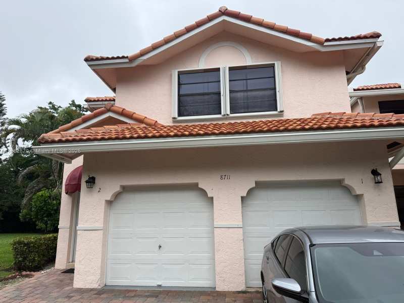 8711 Via Giula # 2, Boca Raton FL 33496