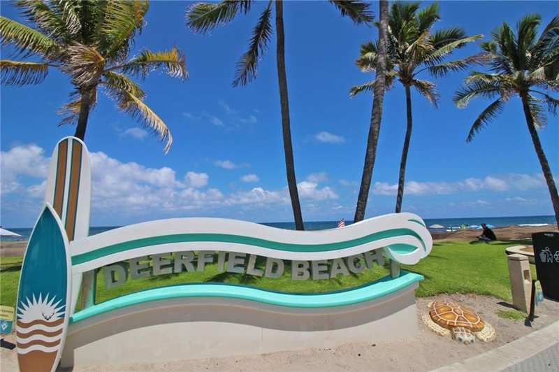 144 Farnham F # 144, Deerfield Beach FL 33442