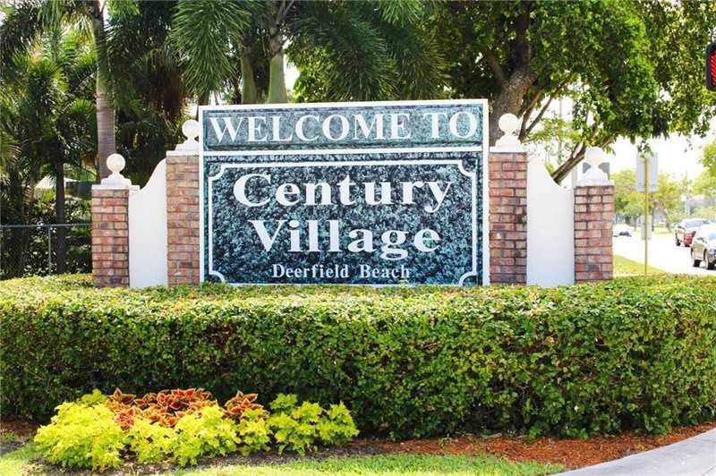 144 Farnham F # 144, Deerfield Beach FL 33442