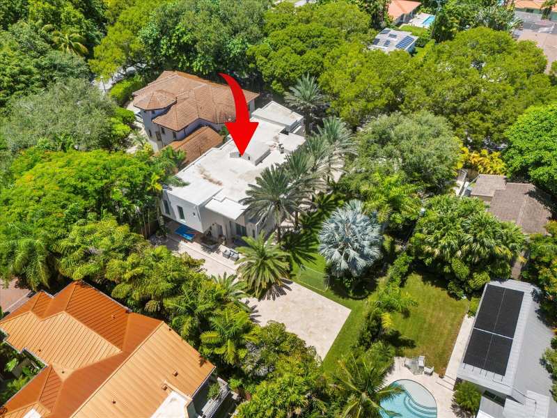 3917 SW 42nd Avenue, Miami FL 33146