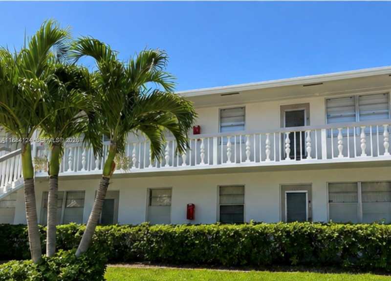 182 Markham I # 182, Deerfield Beach FL 33442