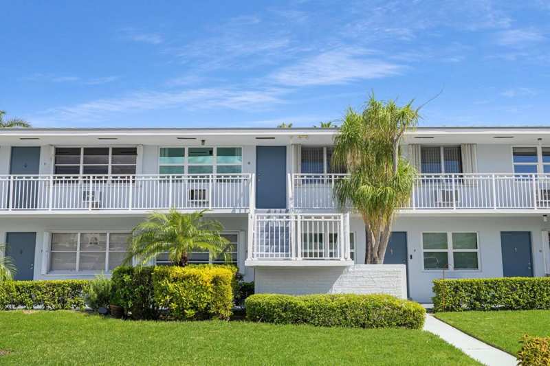2420 S Federal Highway # 18, Boynton Beach FL 33435
