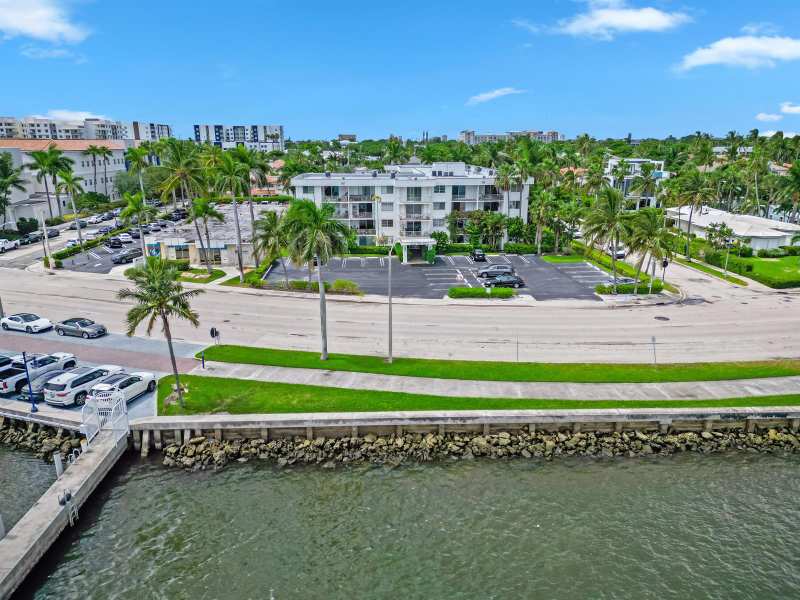 917 N Flagler Drive # 409, West Palm Beach FL 33401