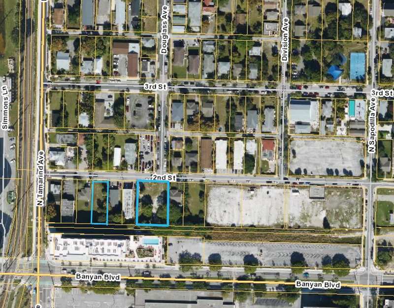 902 2nd Street, West Palm Beach FL 33401