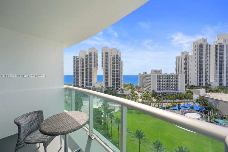 19370 Collins Ave # 1425, Sunny Isles Beach FL 33160