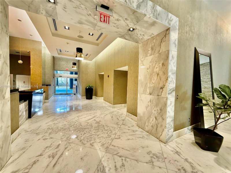 1250 S Miami # 1603, Miami FL 33130
