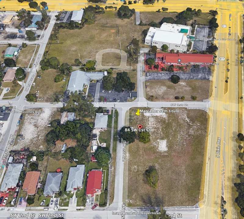 84 SW 1 Court, Deerfield Beach FL 33441