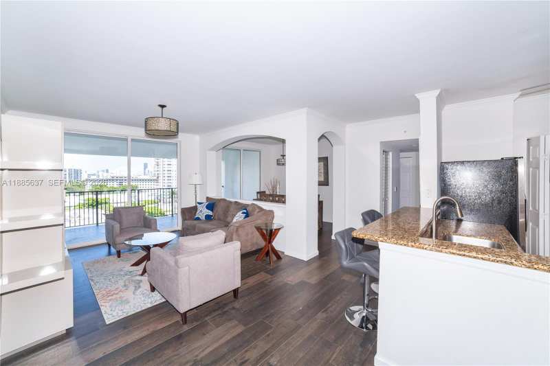 17150 N Bay Rd # 2914, Sunny Isles Beach FL 33160