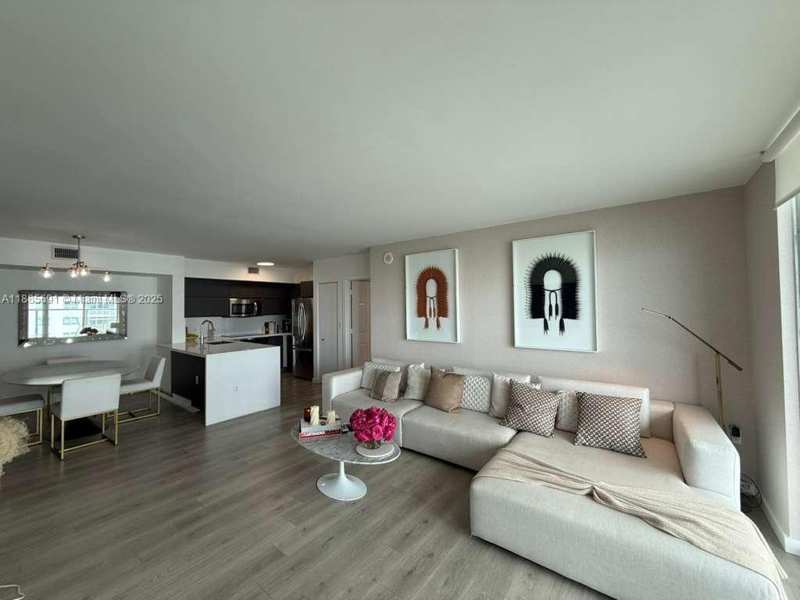 1155 Brickell Bay Dr # 1408, Miami FL 33131