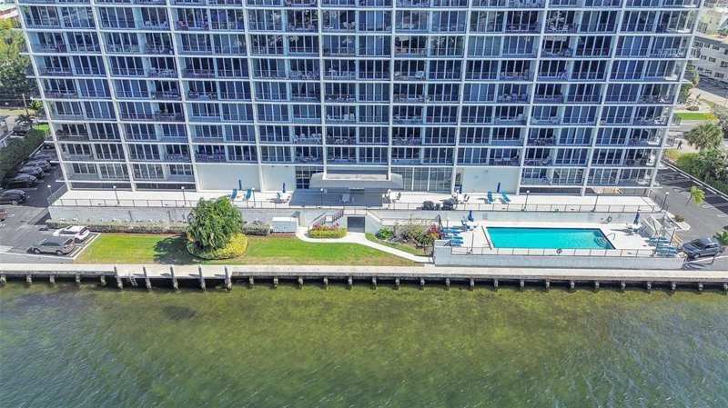 521 N Riverside Drive # 602, Pompano Beach FL 33062