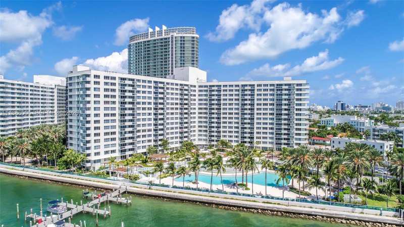 1500 Bay Rd # 122S, Miami Beach FL 33139
