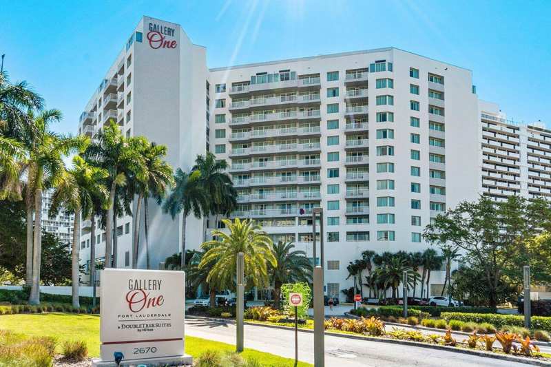 2670 E Sunrise Boulevard # 1202, Fort Lauderdale FL 33304