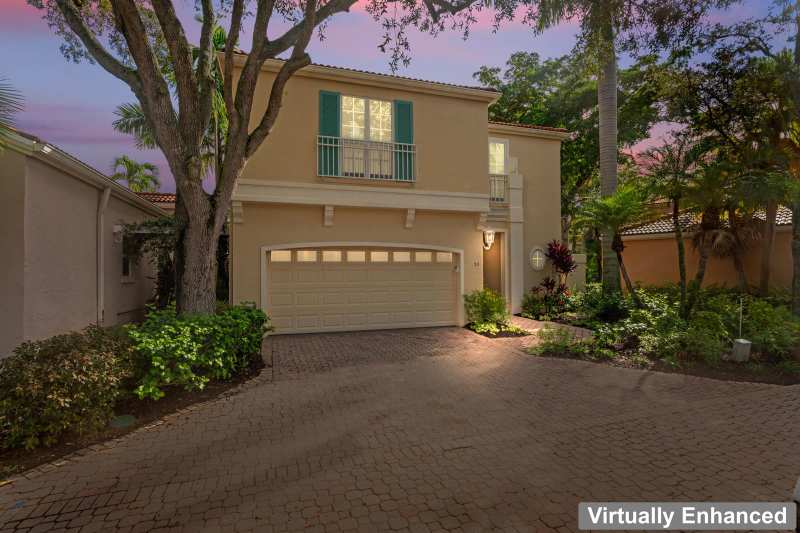 53 Via Del Corso, Palm Beach Gardens FL 33418