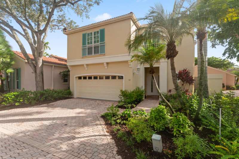 53 Via Del Corso, Palm Beach Gardens FL 33418