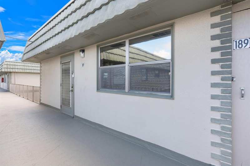 189 Brittany D # 189, Delray Beach FL 33446