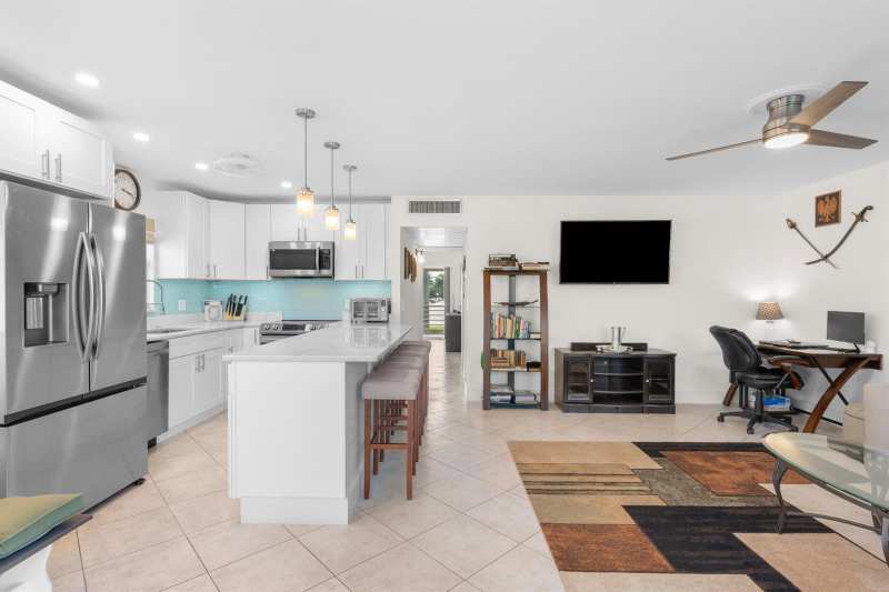 189 Brittany D # 189, Delray Beach FL 33446