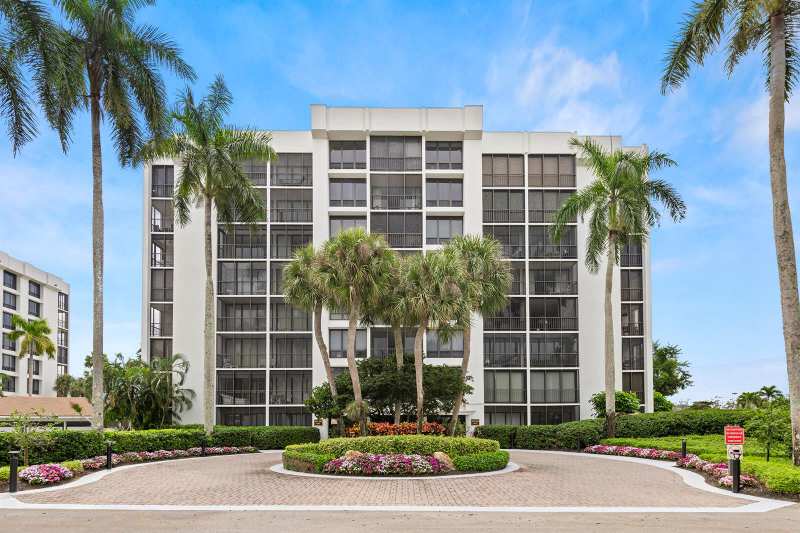 6845 Willow Wood Drive # 3012, Boca Raton FL 33434