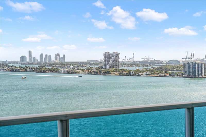 725 NE 22nd St # 16B, Miami FL 33137