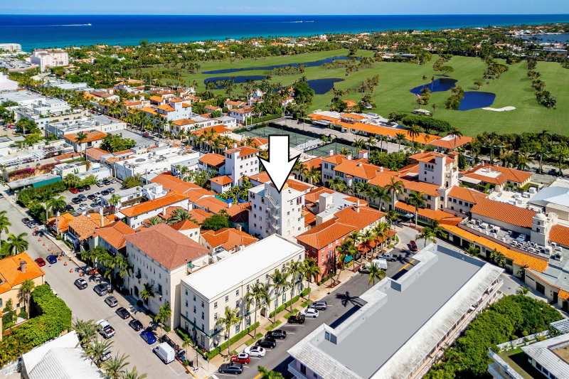 9 Via Parigi, Palm Beach FL 33480