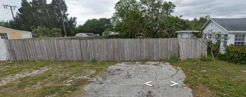 7937 Coral Street, Lake Worth FL 33462