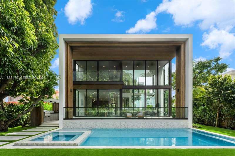3114 Prairie Ave, Miami Beach FL 33140