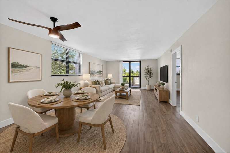 2707 NE 14th Street Causeway # 401, Pompano Beach FL 33062