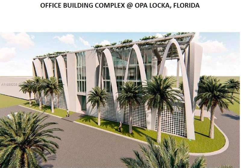 15015 NW 22nd Ave, Opa-Locka FL 33054