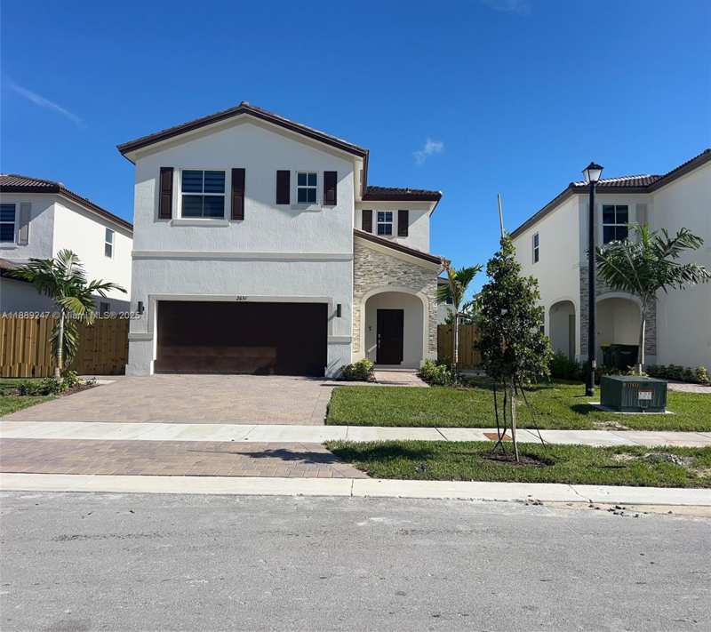 2651 SE 24th Dr, Homestead FL 33035
