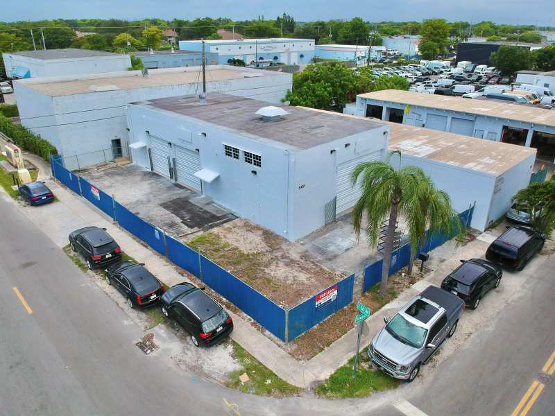 5751 Dawson Street, Hollywood FL 33023